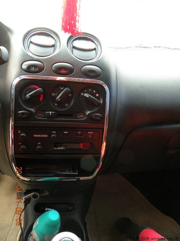 收音机很一般,不喜欢