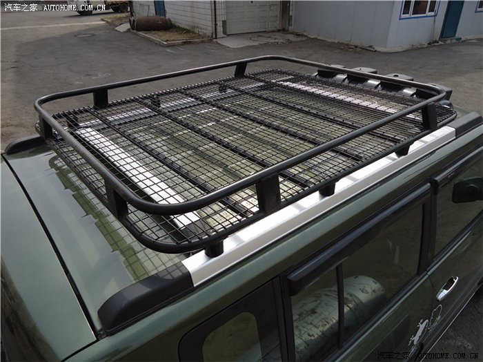 自制行李架梯子续集精