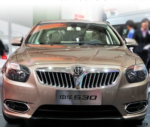 中华骏捷fsv论坛_汽车之家论坛