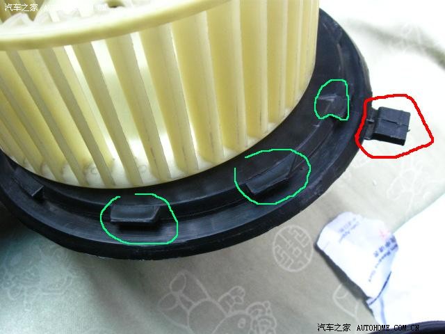 【图】qq空调滤芯在哪儿安装,请教奇瑞必胜_奇瑞qq/qq3/qq6论坛_汽车