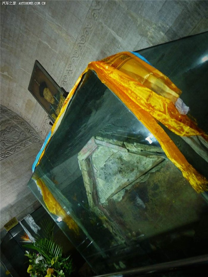 自驾清东陵------触碰历史之龙脉 探寻康乾 慈禧长眠之地