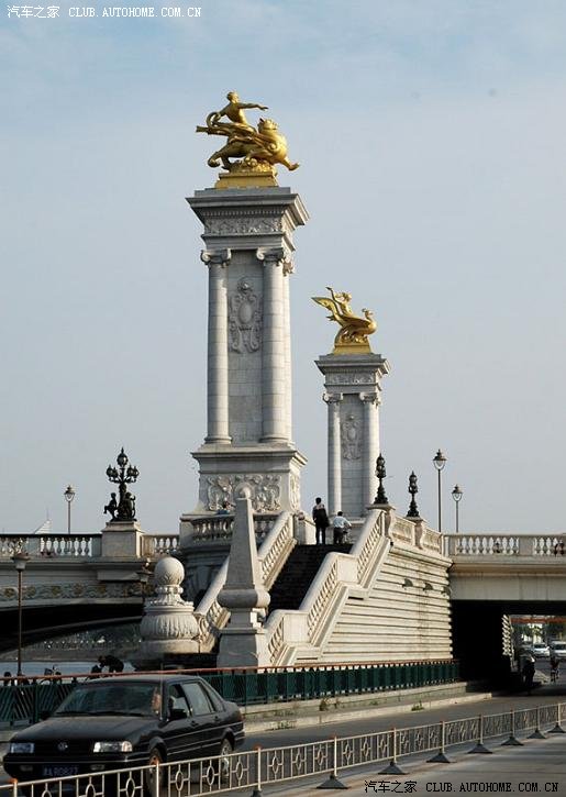 刚翻新时的武宁路桥拷贝版&nbsp;&nbsp