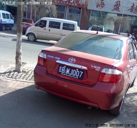 吉林市车牌号可以自选了?