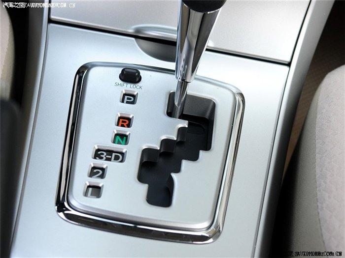 求2011款 1.6l gl at卡罗拉各档位祥细说明