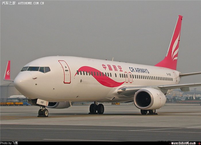 试驾737归来后我感到很失望有图有真相