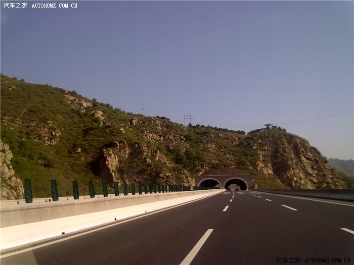 唐承高速自驾游之避暑山庄我来啦