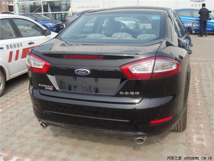 致胜2.0t豪华型新车1700公里作业多图申精!求认证!