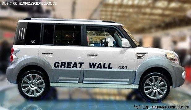 【图】我的m2改装方案--我心中完美的哈弗m2_长城m2论坛_汽车之家论坛