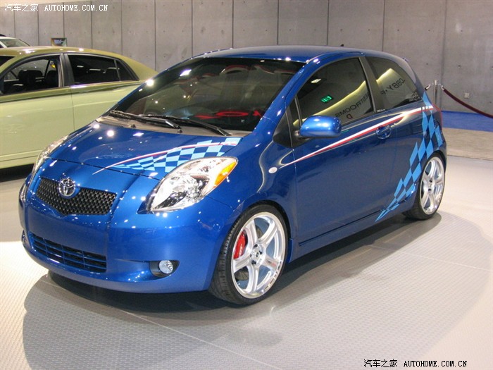 求全车改色,什么颜色好看适合雅力士车