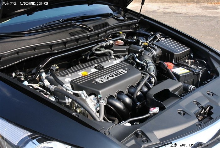 澎湃动力源自vtec本田发动机系统详解