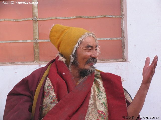 晋陕甘青五千公里藏区朝圣拜佛自驾游申精