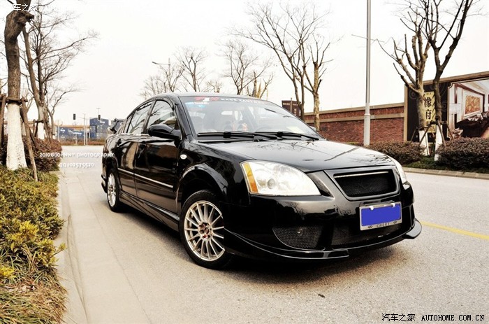 【图】同平台 e5比旗云3 贵7000,为什么选e5_奇瑞e5论坛_汽车之家论坛