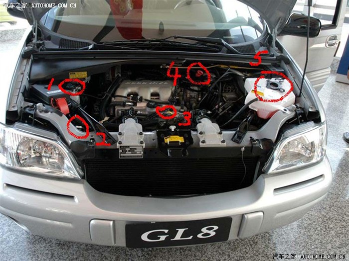 【图】别克技术在线解答_别克gl8论坛_汽车之家论坛