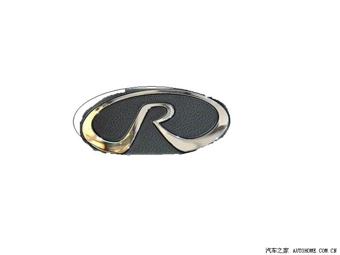 【图】新车标终于成功了_威麟v5论坛_汽车之家论坛