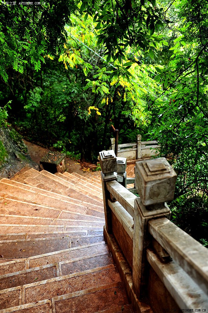 【ll6401】云南·抚仙湖·碧云寺游记