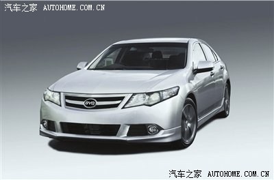 大家看看这个车怎么样_比亚迪g6论坛_手机汽车之家