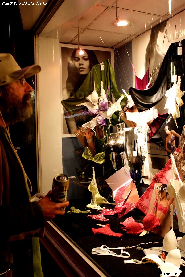 大美阿姆斯特丹