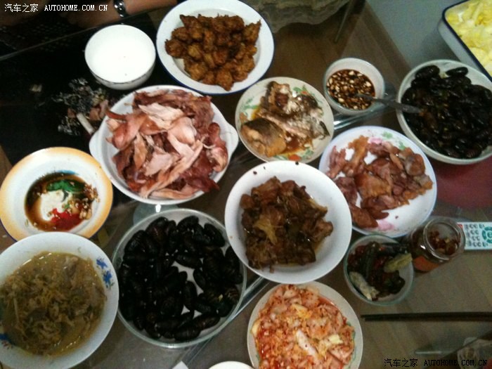 冬天到了,淹酸菜啦!