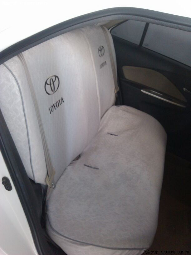 三厢威驰改装床车!无损改装