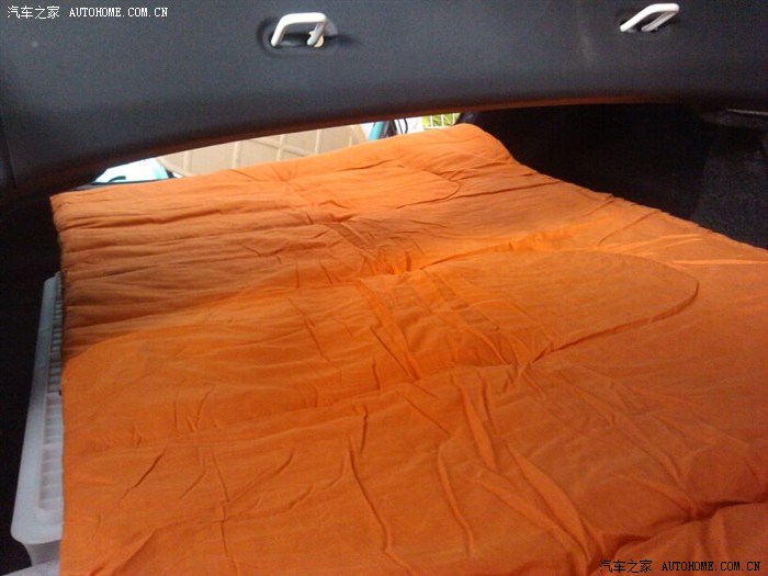 三厢威驰改装床车!无损改装