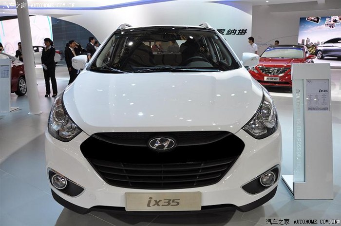 这个35好看吗,我的是白色,现在就这个情况