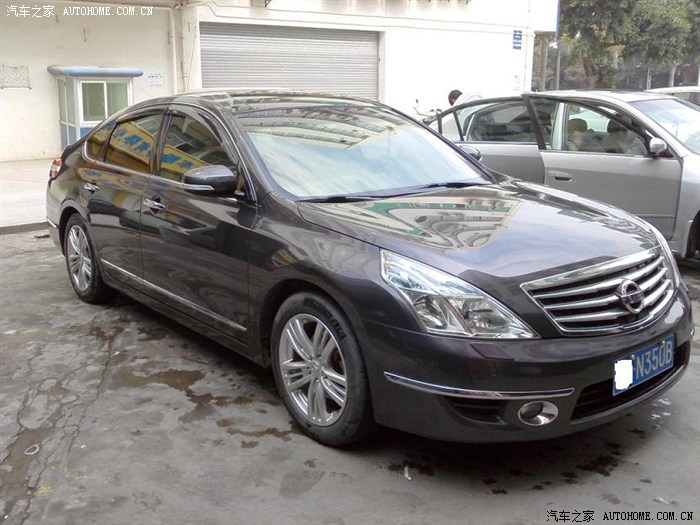 6294 | 回复: 112 天籁论坛 公爵350xv至尊版, 56800多公里了, 很好