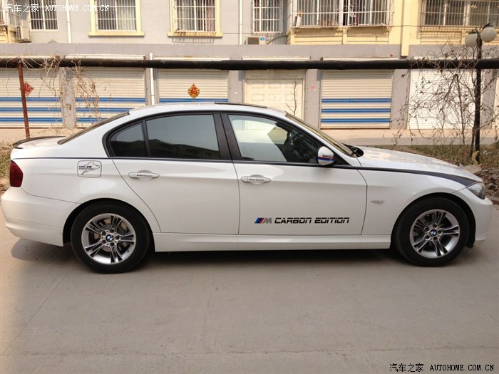 【图】12款318i改双峰中控台,加装原厂dvd_宝马3系论坛_汽车之家论坛