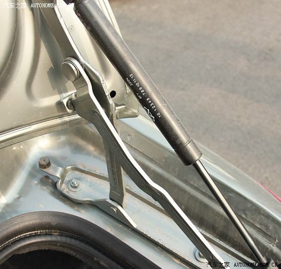 【图】旗云3首例,改装液压挺杆作业_旗云3论坛_汽车之家论坛