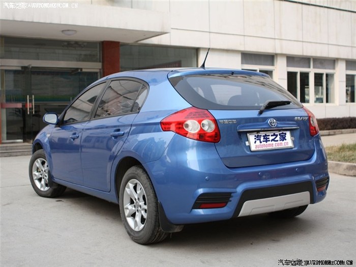 【图】如果东南车能置换v6就好了_v3菱悦论坛_汽车之家论坛