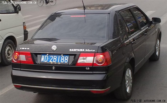 【整理】我们邯郸牛b的车牌号