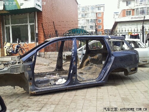 烂壳的v5车太多了,我只是拍到了一少部分