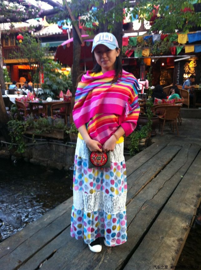 吉林小妹明天就提车了,报个到