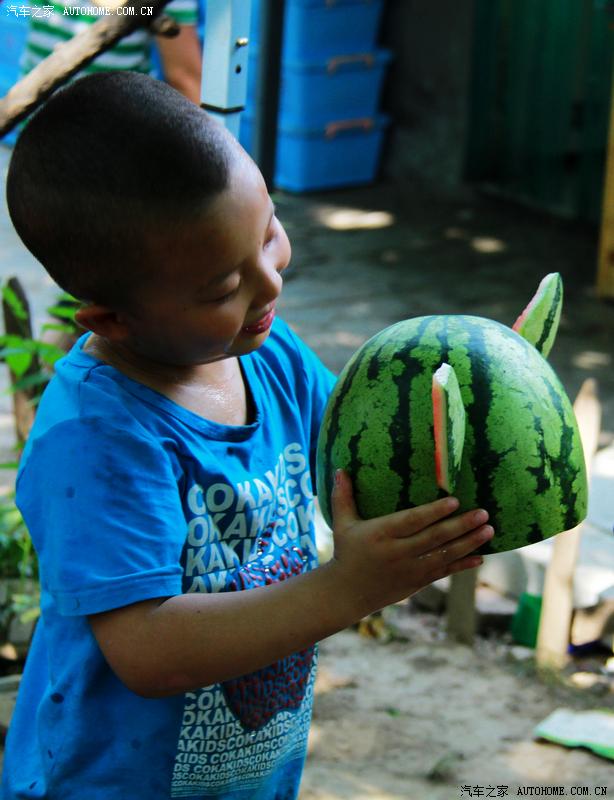 1534 | 回复: 27 全新胜达论坛 有幸偶遇西瓜哥 5