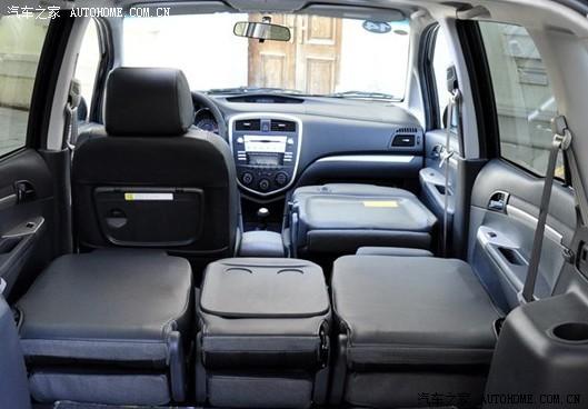 关于普力马内饰改装的一些建议,大家发表发表意见!