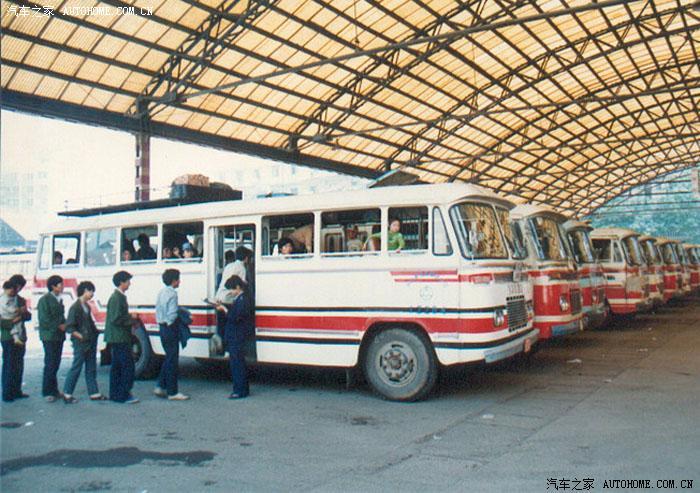 凯泽西车主前锋谈汽车发展历史