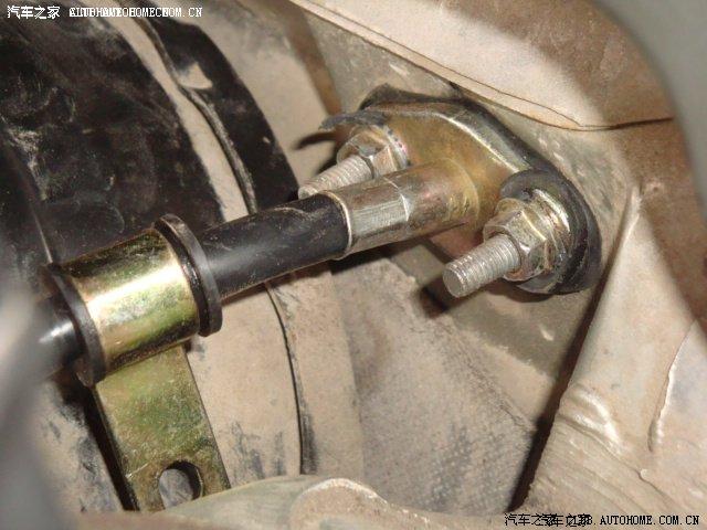 qq6离合器拉线总是断啊(qq613)