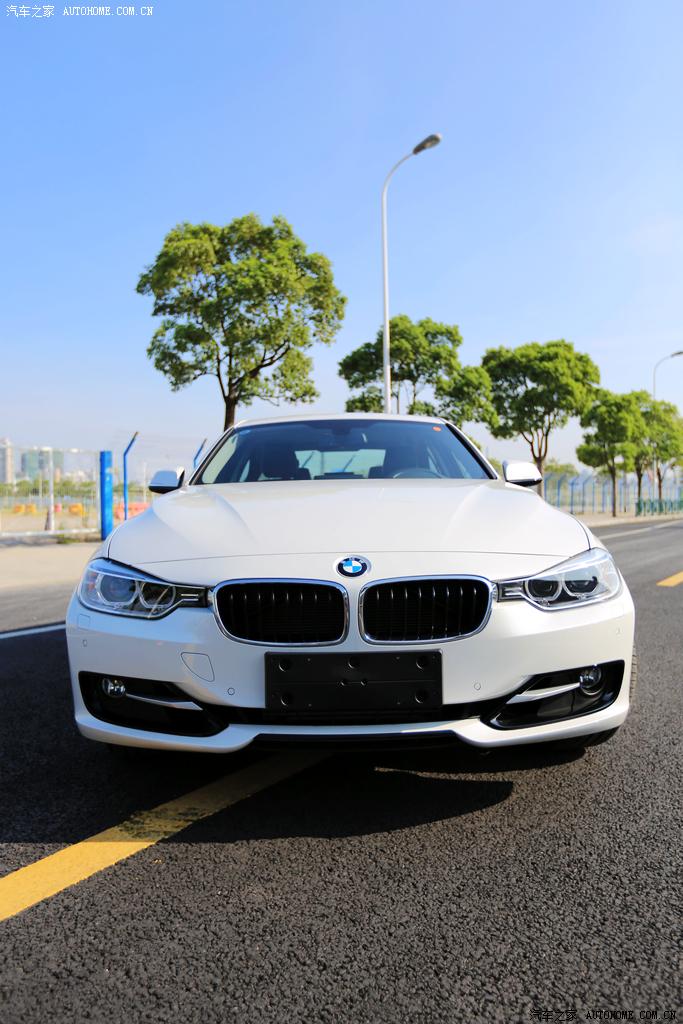 【图】迟到的f30矿石白328i作业多图申精45p_宝马3系论坛_汽车之家