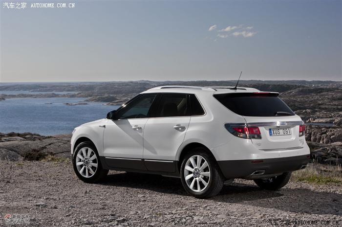 这么多年一直喜欢萨博94-x的外观设计.