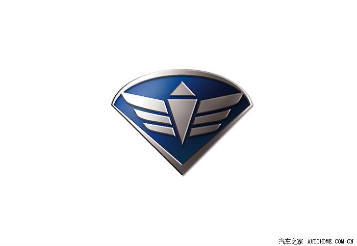网上对鹰标质疑比较多,俺设计了两款一汽车标!(增加了方案)
