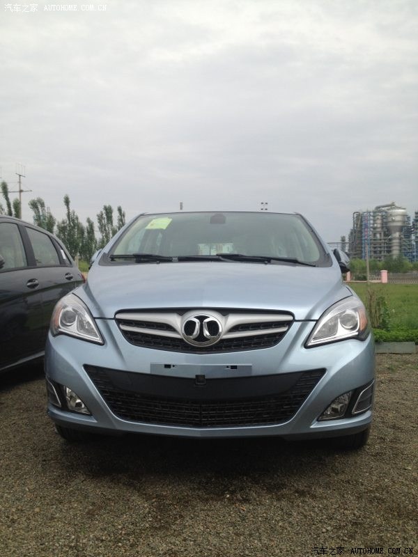 【图】没事上几张图片_绅宝d20(北汽e系列)论坛_汽车之家论坛