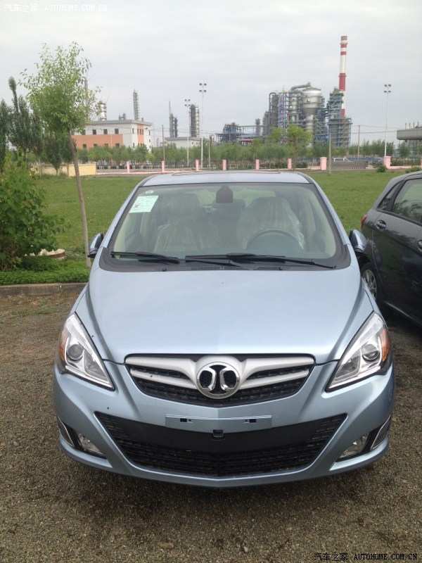 【图】没事上几张图片_绅宝d20(北汽e系列)论坛_汽车之家论坛