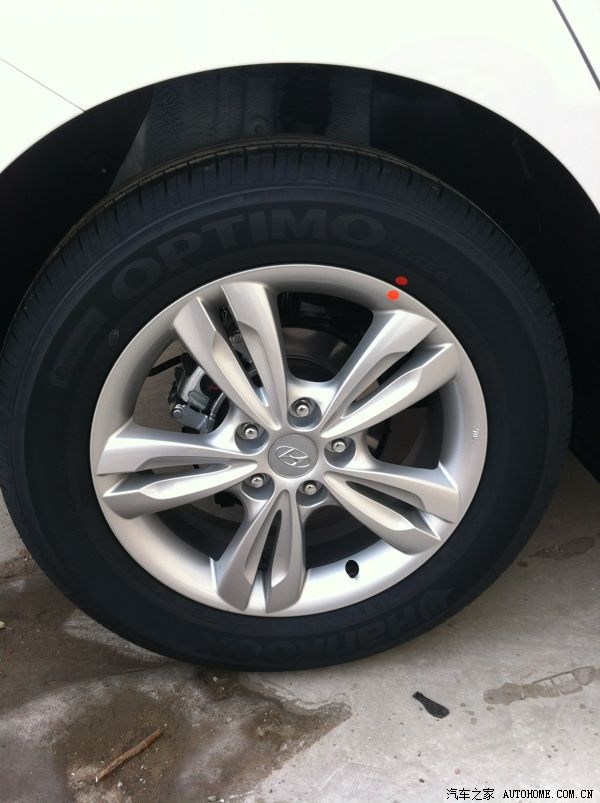 0两驱精英版_北京现代ix35论坛_汽车之家论坛