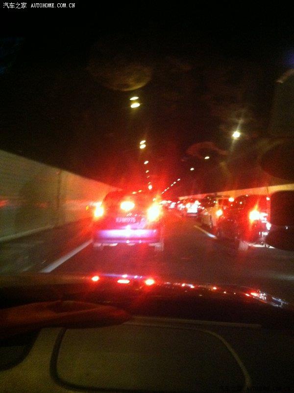 市区无语的油耗