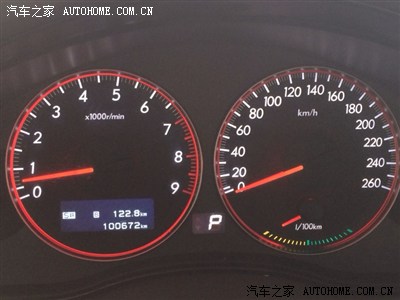 十万公里了…是不是年纪大了 07老狮