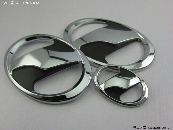 这是什么车?怎么没见过的车标?