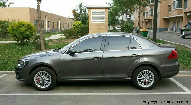 柏林灰和亮银哪个颜色好看