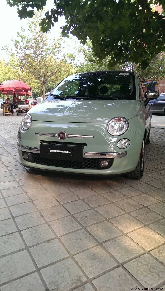 有人买草绿色的500么?能上个图吗?真心喜欢啊