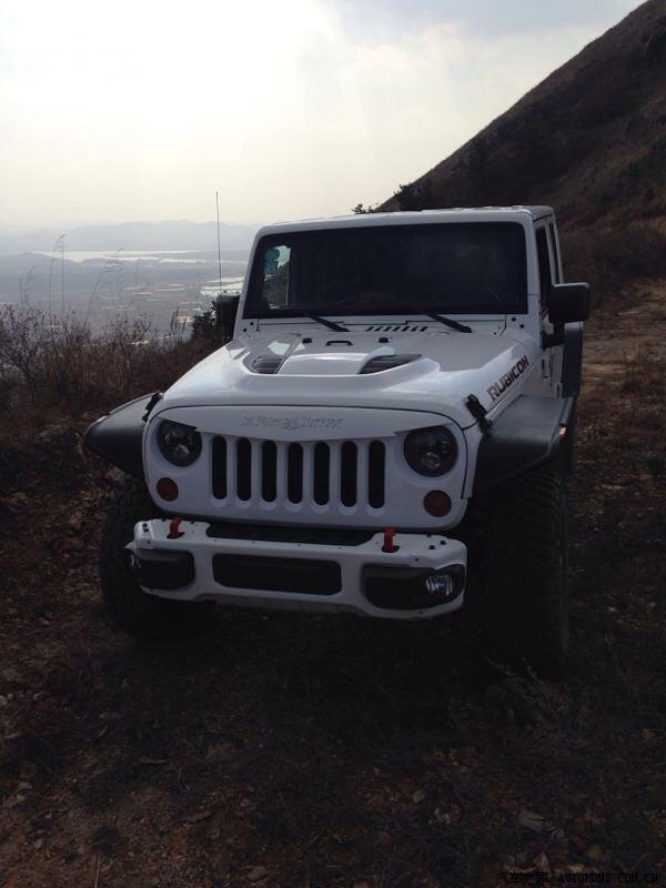 经典白马!打造素车小王子