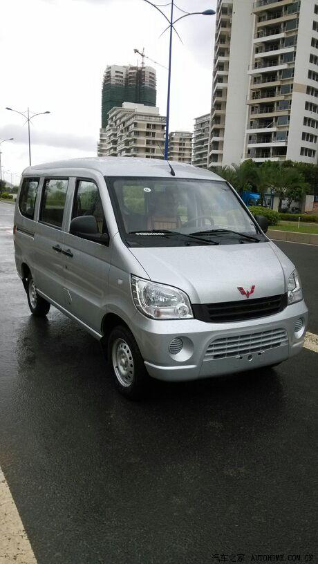 1079 | 回复: 21 五菱之光论坛 晒晒我家小五(6390qf),给不给精,版主