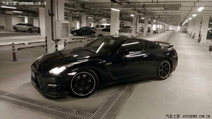 纪念布莱恩 gtr永远属于你